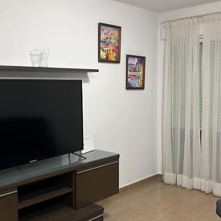 Apartament Fh Camp Precios II Altea Zewnętrze zdjęcie