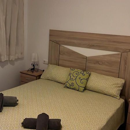 Apartament Fh Camp Precios II Altea Zewnętrze zdjęcie