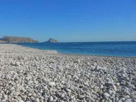 Apartament Fh Camp Precios II Altea Zewnętrze zdjęcie
