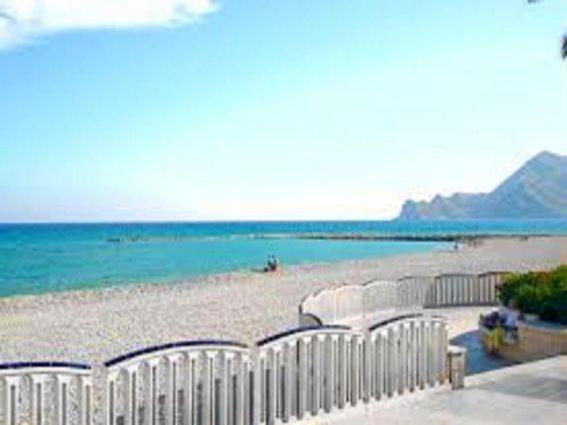 Apartament Fh Camp Precios II Altea Zewnętrze zdjęcie