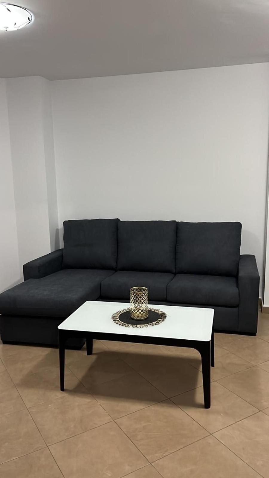 Apartament Fh Camp Precios II Altea Zewnętrze zdjęcie