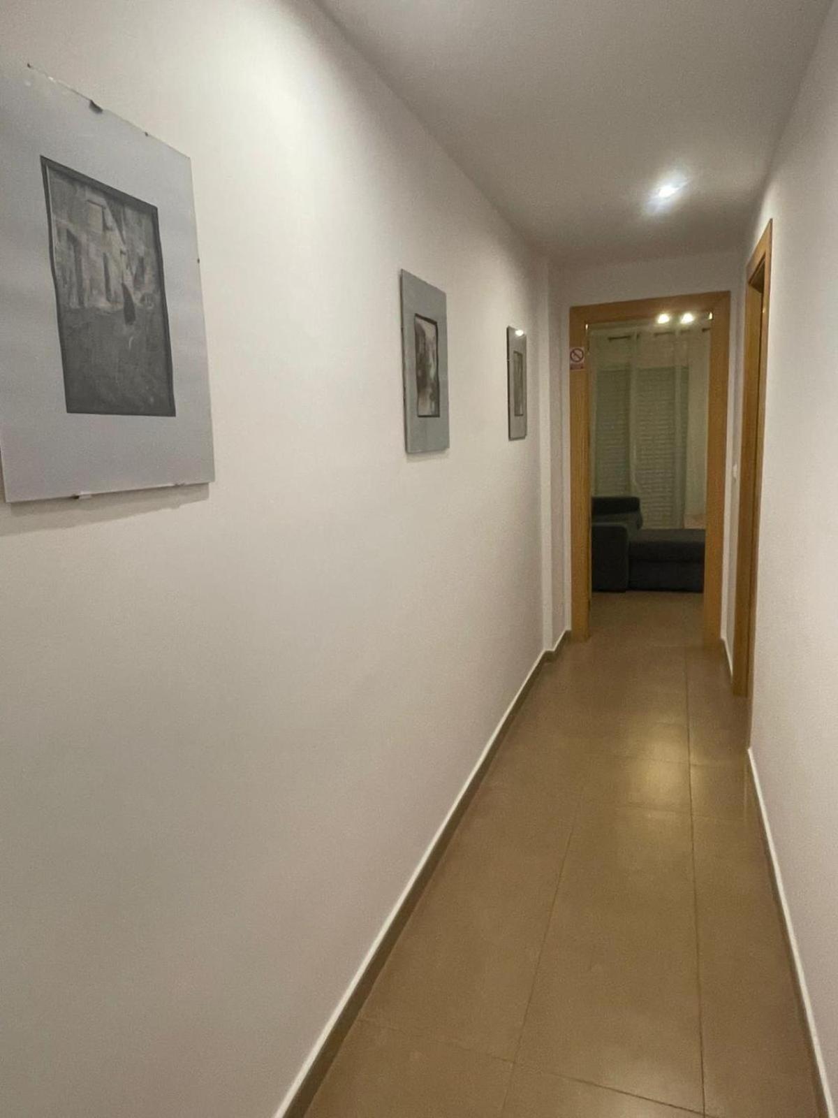 Apartament Fh Camp Precios II Altea Zewnętrze zdjęcie